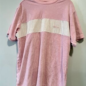 Supreme Light pink men’s t-shirt